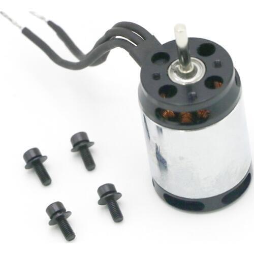 Original authentic multifunctional Mitoot H2223 1800KV 2900KV 3500KV 4400KV 6S Brushless Motor For RC 450 Helicopter Aircraft