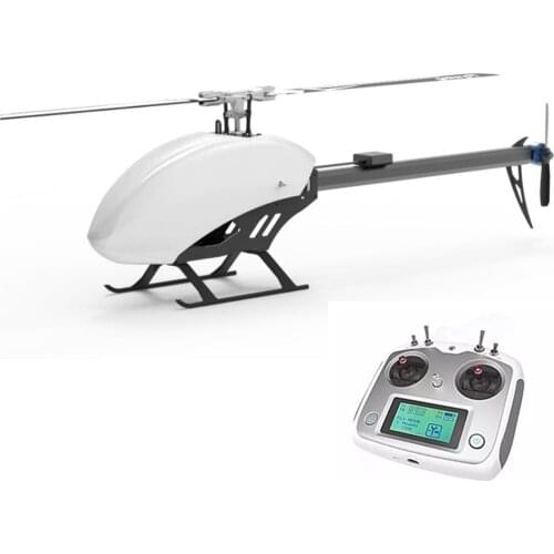 FLY WING FW450 V2 6CH FBL 3D Flying GPS Altitude Hold One-key Return With H1 Flight Control System RC Helicopter FW450L