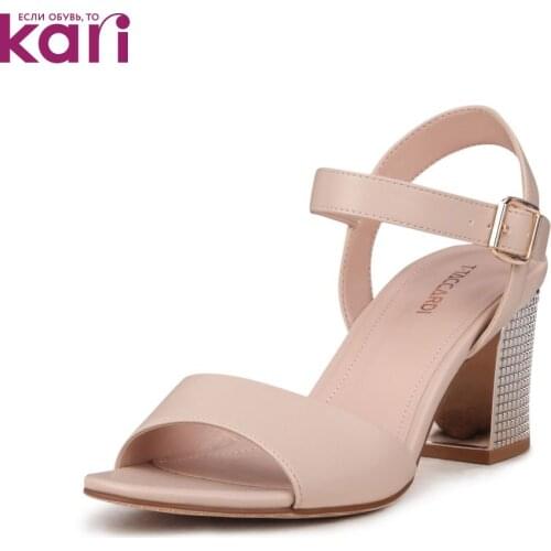 T. TACCARDI Footwear