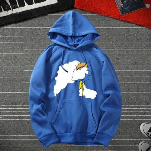 Printed Sweatshirt Men Women Hip Hop Hooded Hoodies Male Oversize Hoody Brand Clothes Stranger Things Fleece Coat Men Streetwear