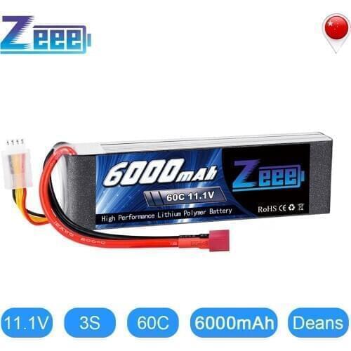 ZEEE Spare Parts For Radio-controlled Models