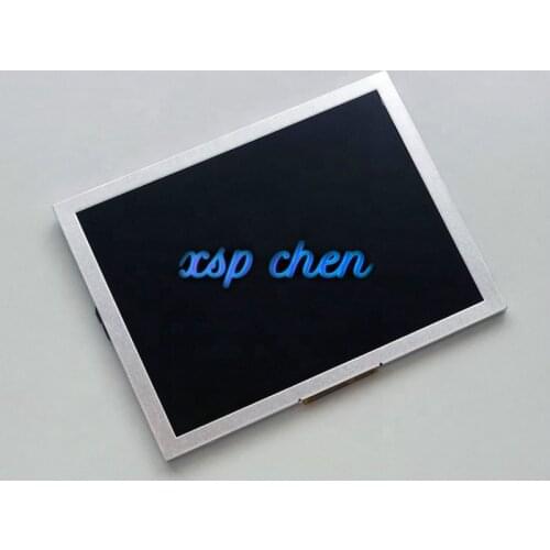 800x600 FPC INNOLUX 50 pin 8 inch TFT LCD Display AT080TN52 V.1