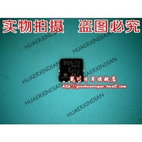 Brand new original TPCA8067-H 3 High Quality