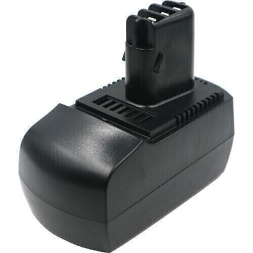 MET 14.4V 1.3AH Battery Pack Rechargeable Replacement Model:6.25475/6.25475 6.25476