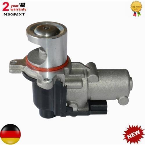 AP01 For Audi A4 A5 A6 Avant Q5 Q7 FOR VW Touareg 7LA 7L6 7L7 2.7 3.0tdi CAND CANB CCWB CCGA ERG Valve 059131502B 059131502G