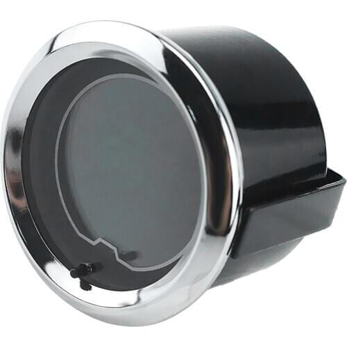 Automotive Car 10000 RPM Tachometer Gauge Kit Multi-colored Backlight