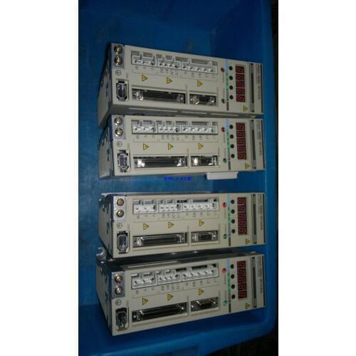 USED R88D-WTA3HL TESTED PASS OK