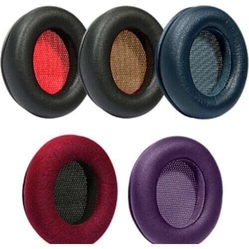 The earphone cover is suitable for focal listen Pro earphone cover, earphone, sponge cover and ear pad