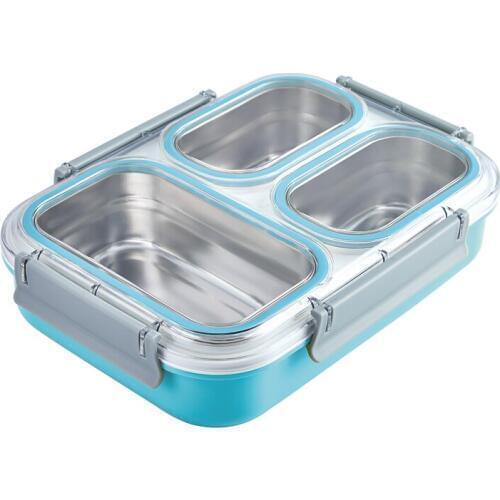 Crysdaralovebi Lunch Boxes