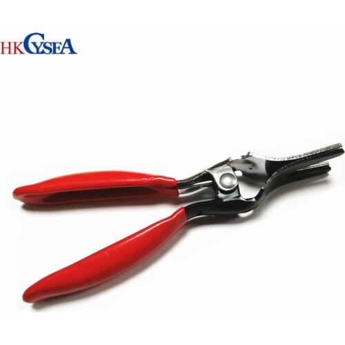 HKCYSEA Car Remote Control Case Disassembling Tool Repair Plier