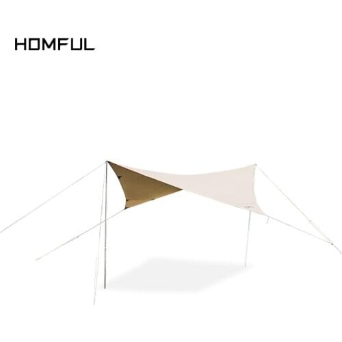 HOMFUL Sun Canopies