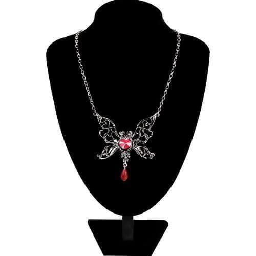 Готические чокеры JFCOO China At AliExpress