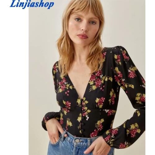 Summer women floral print beach sexy crop tops bohemian short camis female vestidos