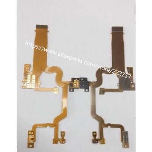 NEW Lens Flex Cable For Panasonic MDH1 Digital Camera Repair Part