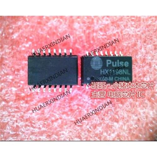New original HX1198NL HX1198 SOP16 High Quality