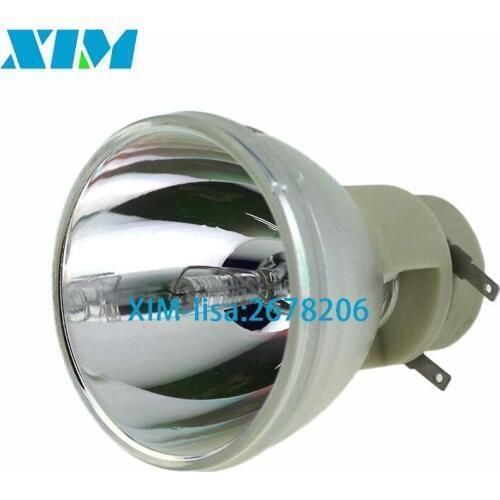 XIM Original W1070 W1070+ W1080 W1080ST HT1085ST HT1075 W1300 projector lamp bulb P-VIP 240/0.8 E20.9n 5J.J7L05.001 for BENQ