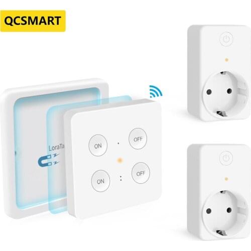 QCSMART Smart Devices