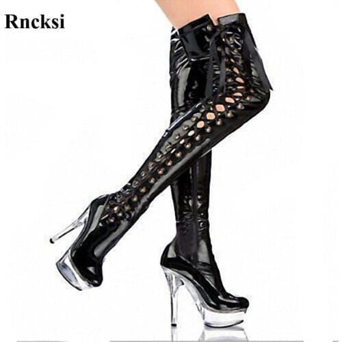 Женская обувь Rncksi China At AliExpress