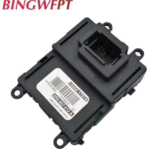 High Quility For Audi Q5 Xenon Headlight LED DRL Replacement Control Ballast 8R0907472A CORE