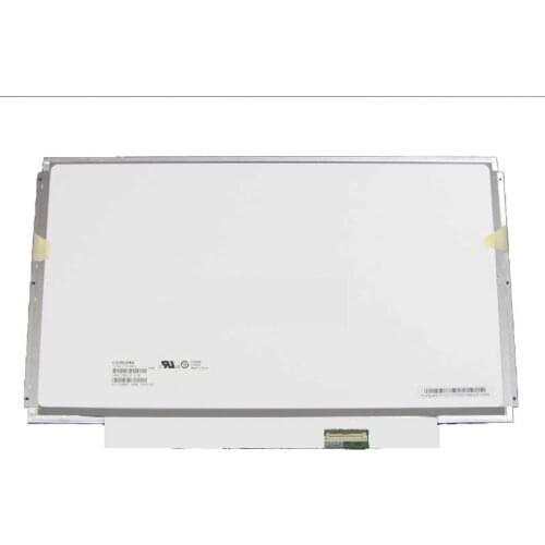 Freenshipping 10.1'' slim matrix B101AW06 v.0 N101L6-L0D LTN101NT08 Laptop lcd Screen FOR samsung nc110 notebook display 40pin