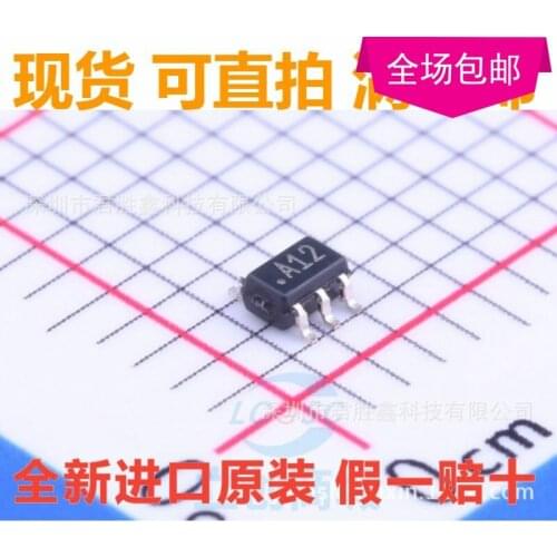 In Stock 100% Original New AD8541AKSZ AD8541AKSZ-REEL7 A12