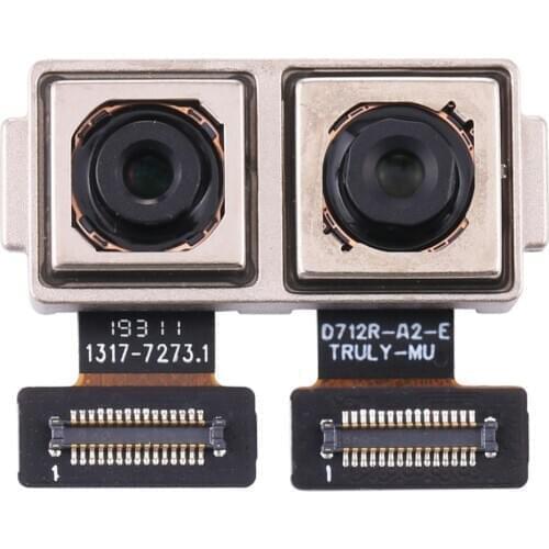 Back Facing Camera for Sony Xperia 8