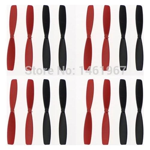 JJRC 1000A parts Main blades propellers JJRC1000A 1000B RC Quadcopter Spare Parts