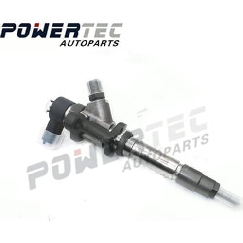 0445120090 diesel high performance injector set 0 445 120 090 injektor Fuel injector commom rail injection