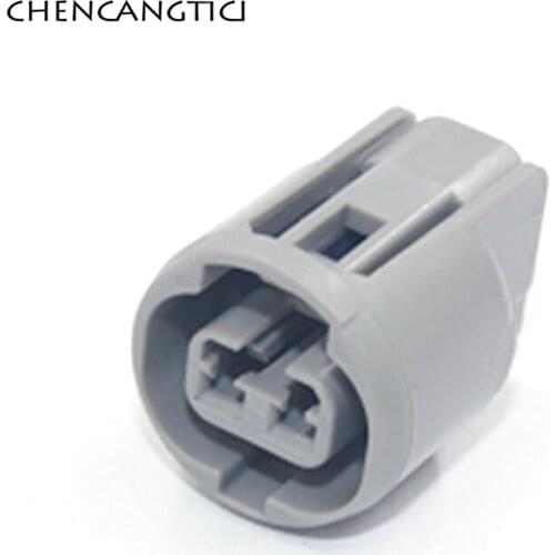 2/5/10/20 Sets 2 Pin Automotive Connector 7223-8522-40 Waterproof Female Electrical Plug With Terminal for Japan Yazaki Car