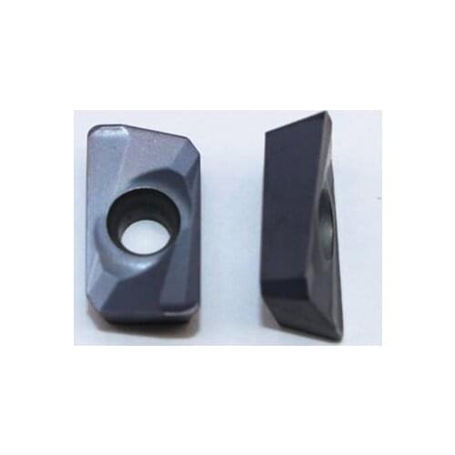 10PCS APMT1135 PDER H2 SP20 Milling cutter face mill carbide insert lathe turning tool APMT 1135