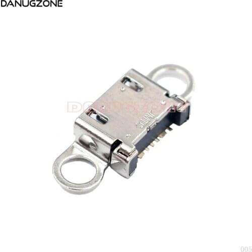 2PCS/Lot For Samsung Galaxy A3 A310 A310F A5 A510 A510F A7 A710 A710F 2016 Micro USB Port Charging Connector Charge Socket Jack