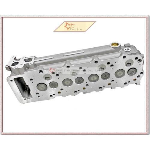 908 614 4M40-T 4M40T Complete Cylinder Head Assembly ASSY For Mitsubishi Pajero Montero GLX GLS Canter 2.8L 8V 908614 ME202620
