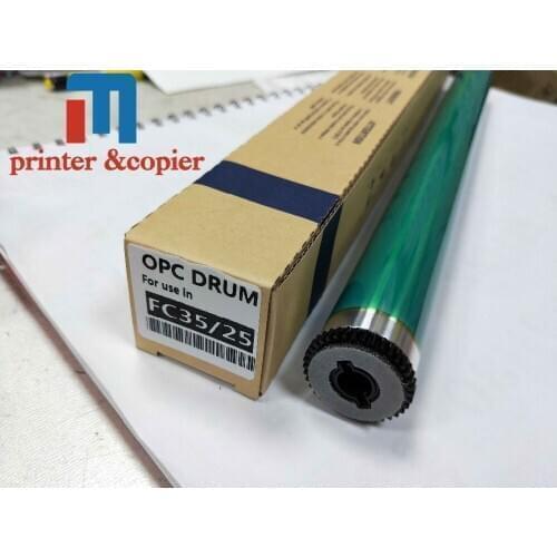 2pcs opc drum For Toshiba E STUDIO 2040C 2540C 3040C 3540C 4540C OPC Drum,For Toshiba 6LJ04446000 OD-FC25 ODFC25