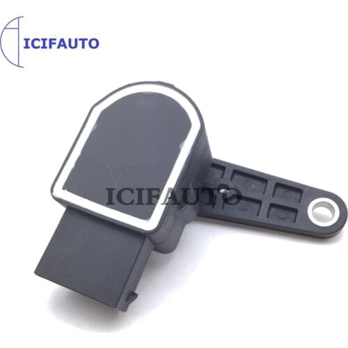 Headlight Level Sensor For BMW E90 E91 E92 E93 335i 135i 328i 525 M3 X1 Z4 X5 Mini 37146785207,37146778815,6853753