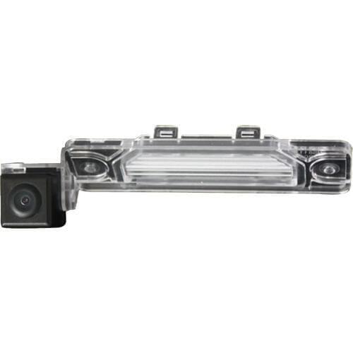 For Sony CCD Auto Renault koleos car reverse camera backup parking rear view Kamera HD waterproof night vision