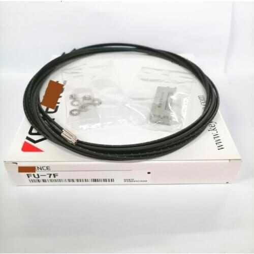 FU-7F FU-71 FU-71Z FU-73 New optical fiber high quality photoelectric sensor