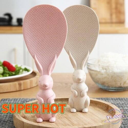 HAIMAITONG Rice Spoons