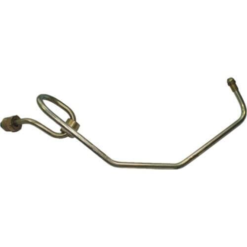 Injector pipes complete for one engine Z-8-94470-556-1 use for ISUZU C240PKJ engine