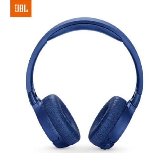 JBL TUNE600BTNC Active noise-canceling Earphone Headset Wireless Bluetooth bass music sports headset