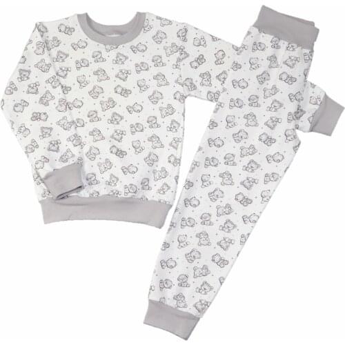 Kavkaz Pajamas For Babies