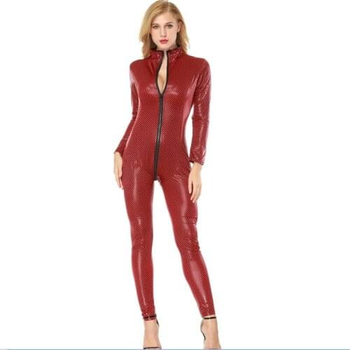 KingMistres Erotic Cat Costumes
