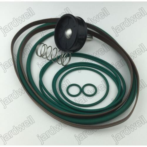 2906056300(2906-0563-00) Unloader Valve Kit replacement aftermarket parts for AC compressor