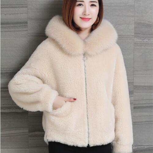 Короткие шубы MLNRFZ China At AliExpress