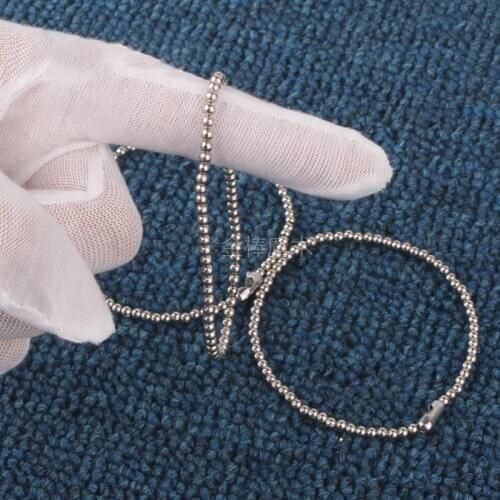 Molecular Chain Close Up Street Magic Tricks Stage Magic Props Illusion Mentalism Gimmick Magia Tour De Magie Magician Stage