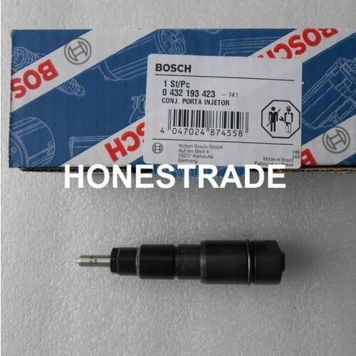 TAZONDLI original Porta Injector 0432193423