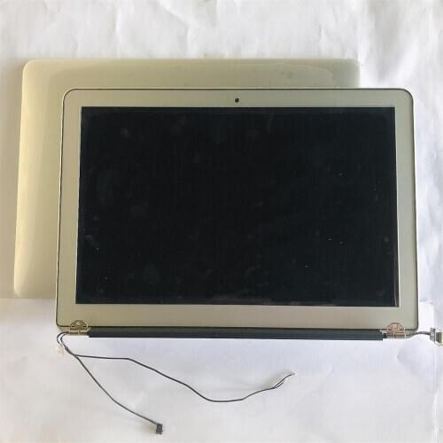 A1369 LCD screen 2010 2011 assembly