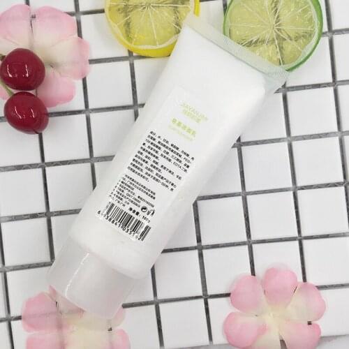 Soap Cleanser Deep Cleansing moisturizing cleansing oil replenishment