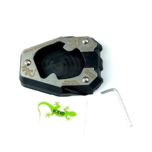 ALTECH YAMAHA XT 1200Z SUPER TENERE SIDE FOOT GENİŞLETME