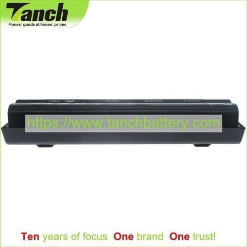Tanch Laptop Batteries for DELL R795X 312-1127 P12G001 JHPHE P09E001 453-10186 451-11599 W3Y7C 8PGNG J7OW7 11.1V 9 cell