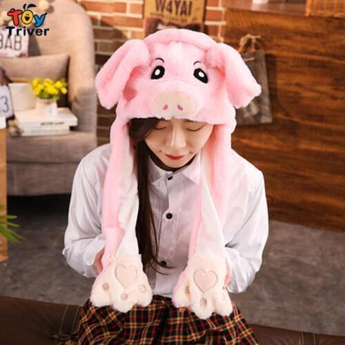 Toy Triver Plush Toys